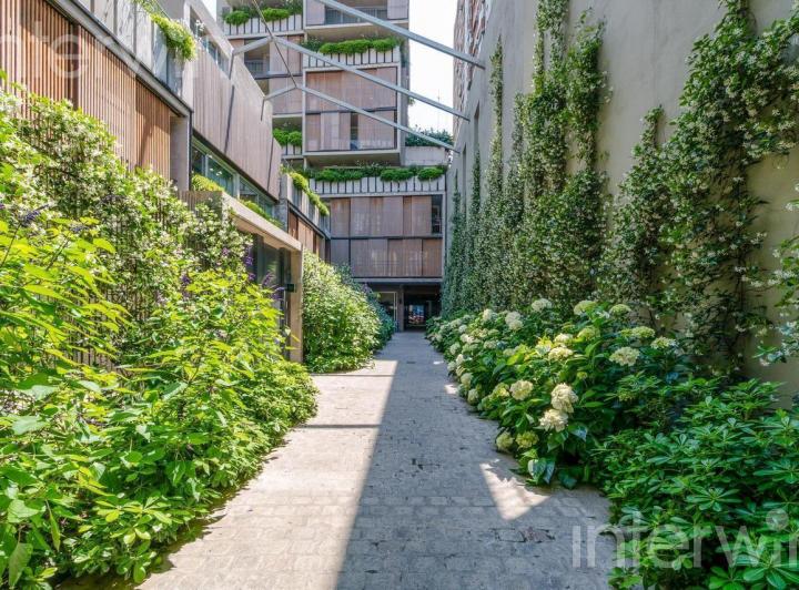 Departamento · 54m² · 2 Ambientes