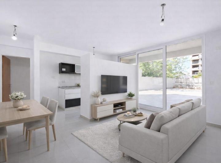 Departamento · 45m² · 2 Ambientes