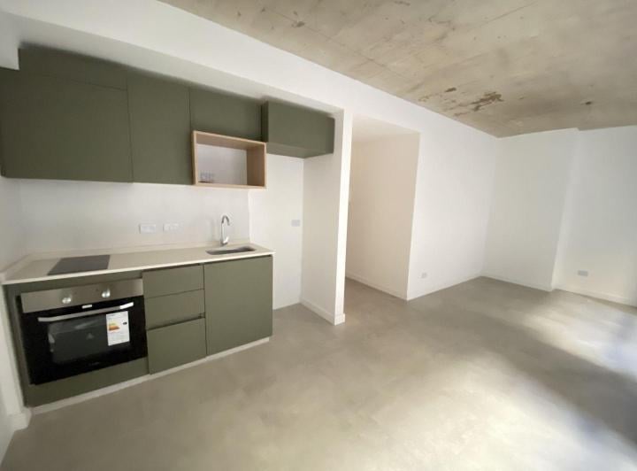 Departamento · 30m²