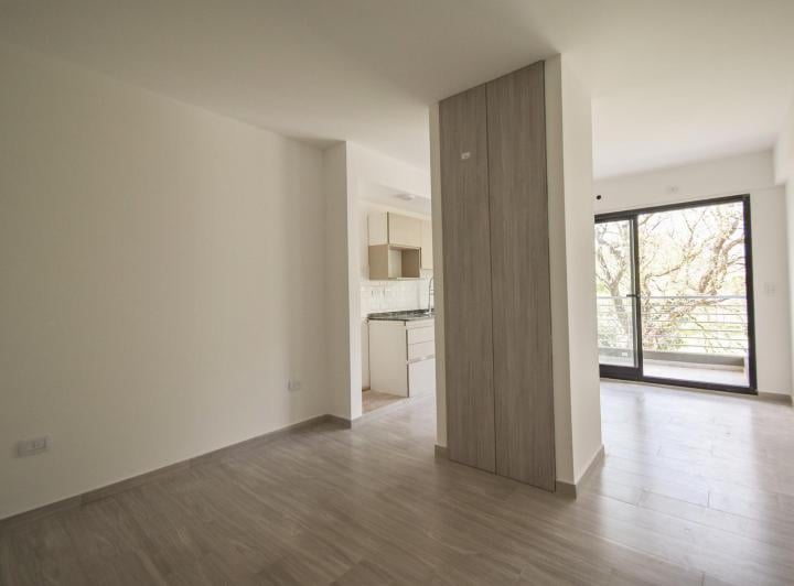 Departamento · 28m² · 1 Ambiente