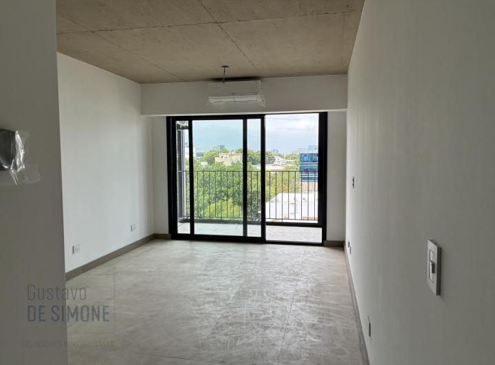 Departamento · 26m² · 1 Ambiente · 1 Cochera