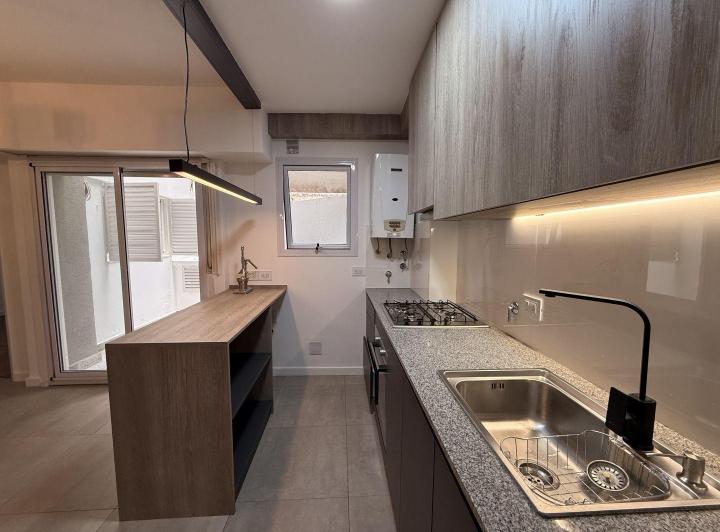Departamento · 29m² · 2 Ambientes