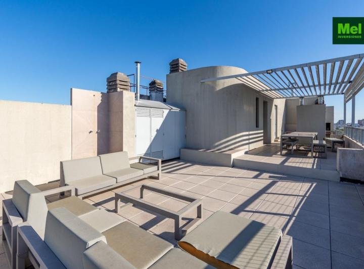 Departamento · 32m² · 1 Ambiente