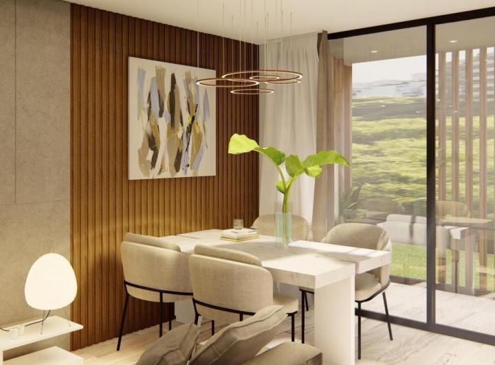 Departamento · 45m² · 2 Ambientes