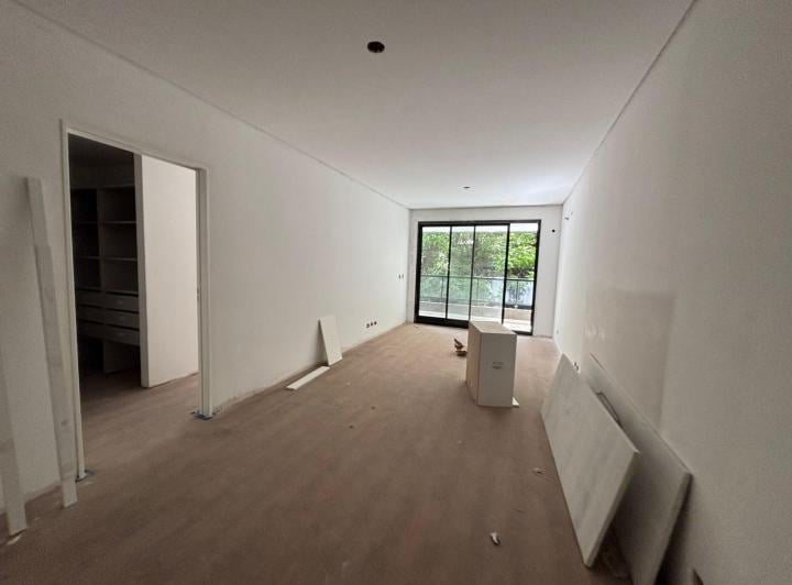 Departamento · 61m² · 2 Ambientes · 1 Cochera