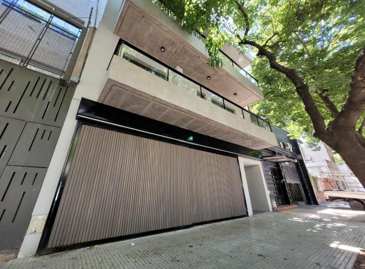 Departamento · 41m² · 2 Ambientes