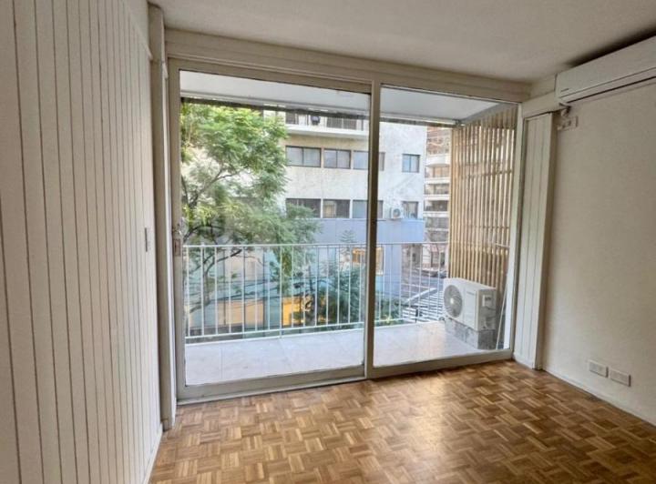Departamento · 33m² · 1 Ambiente