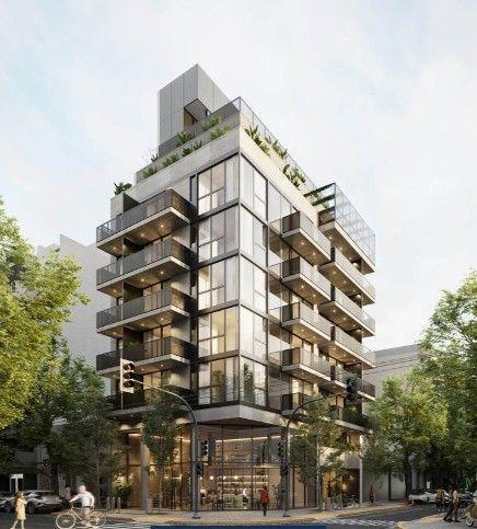Departamento · 26m² · 1 Ambiente