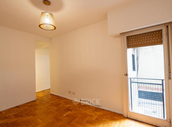 Departamento · 32m² · 2 Ambientes