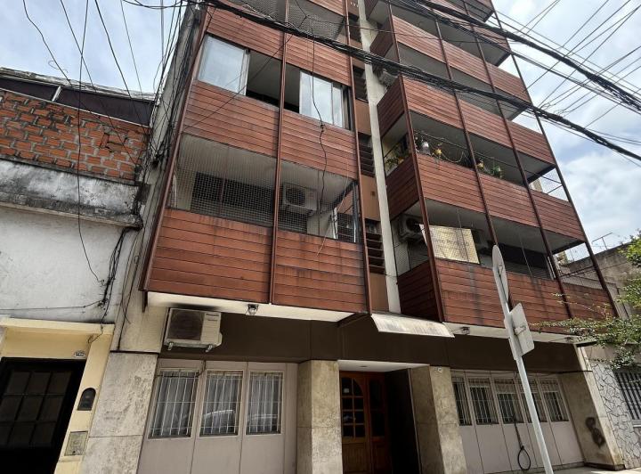 Departamento · 60m²
