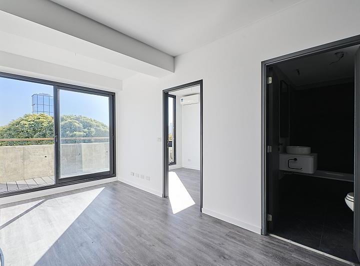 Departamento · 37m² · 2 Ambientes