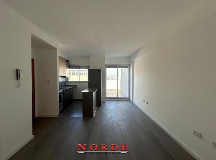 Departamento · 40m² · 2 Ambientes