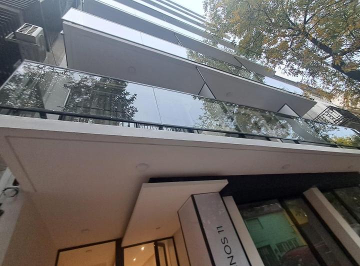 Departamento · 39m² · 1 Ambiente