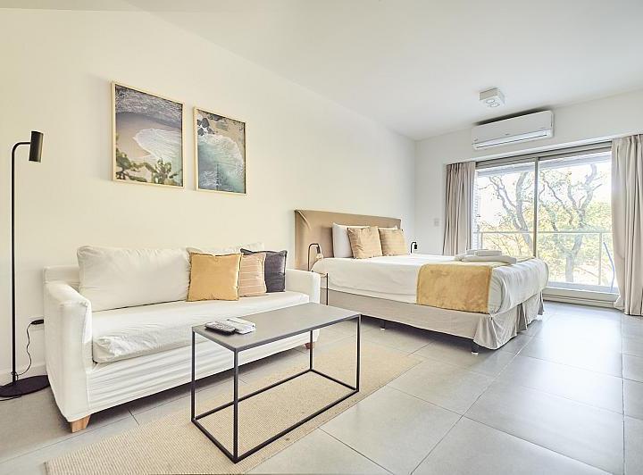 Departamento · 38m² · 1 Ambiente