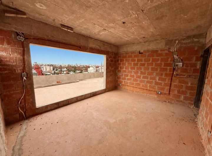 Departamento · 22m² · 1 Ambiente