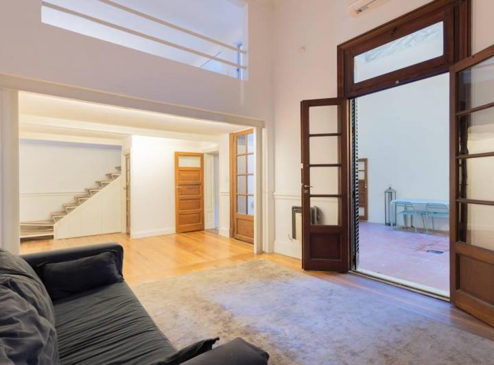 Departamento · 75m² · 2 Ambientes