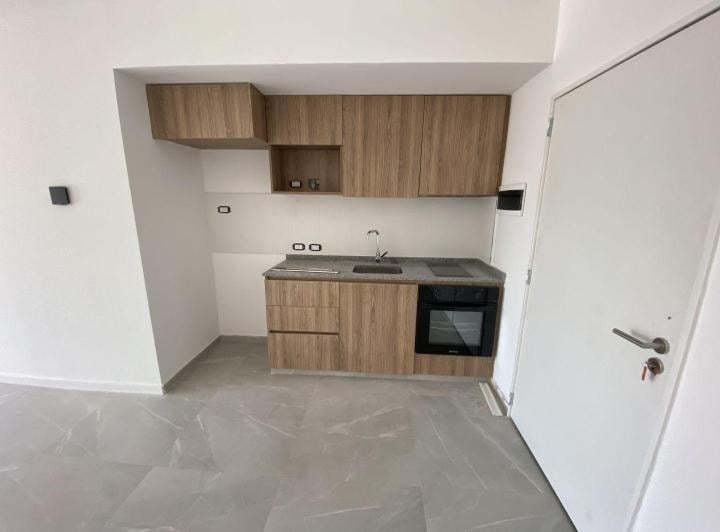 Departamento · 31m² · 1 Ambiente