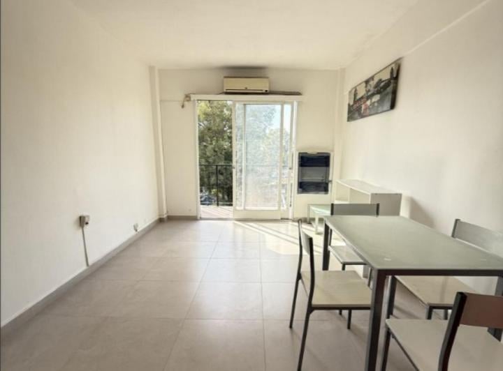 Departamento · 24m² · 1 Ambiente