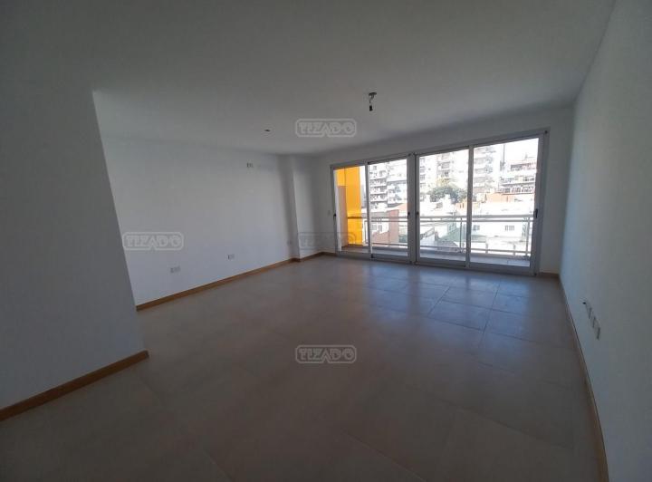 Departamento · 38m² · 1 Ambiente · 1 Cochera