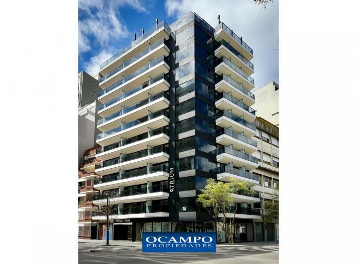 Desarrollo vertical