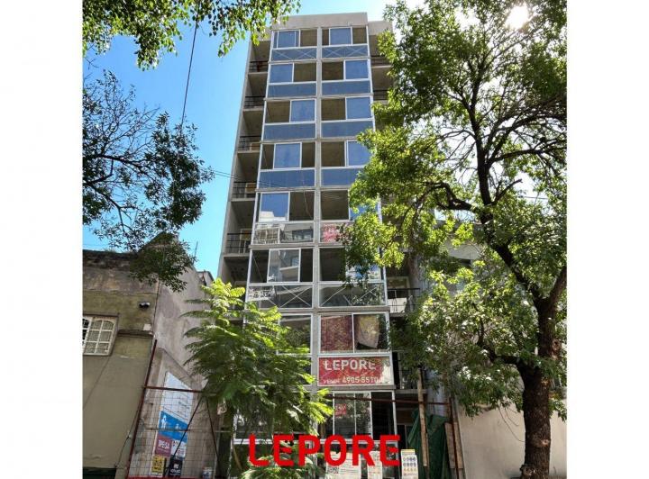 Desarrollo vertical