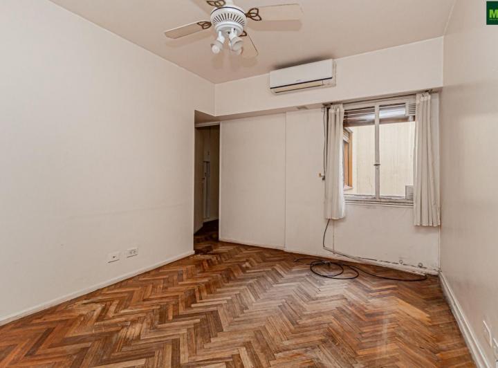Departamento · 30m² · 2 Ambientes
