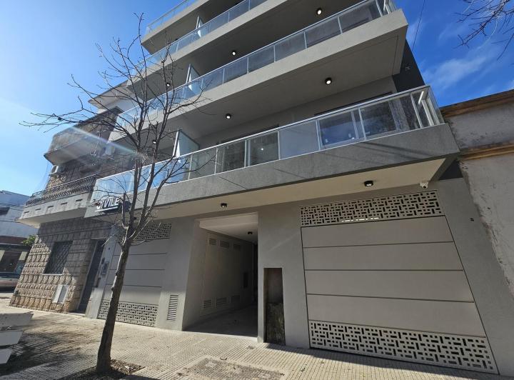 Departamento · 44m² · 2 Ambientes