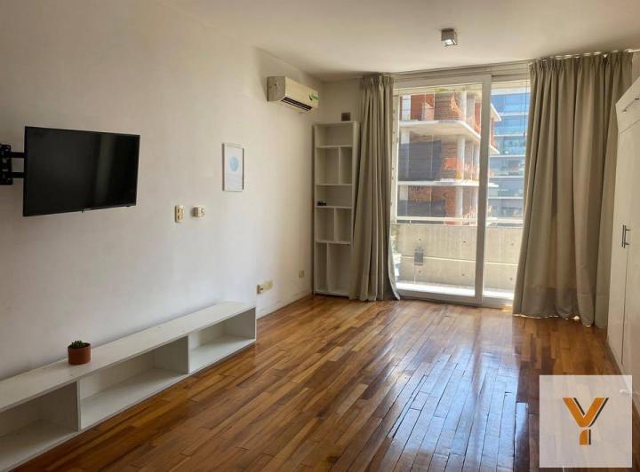 Departamento · 35m² · 1 Ambiente