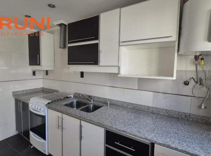 Departamento · 62m² · 3 Ambientes