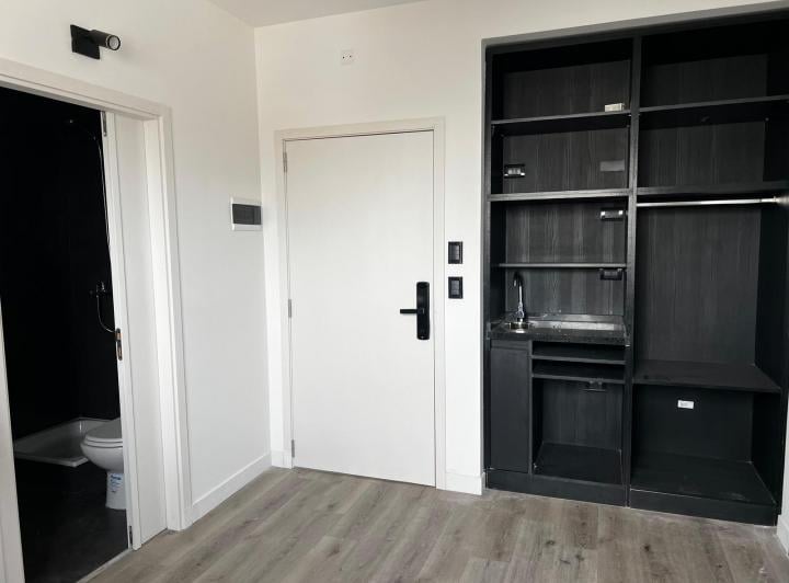 Departamento · 21m² · 1 Ambiente