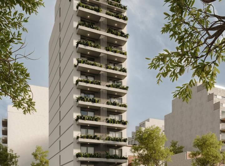 Desarrollo vertical