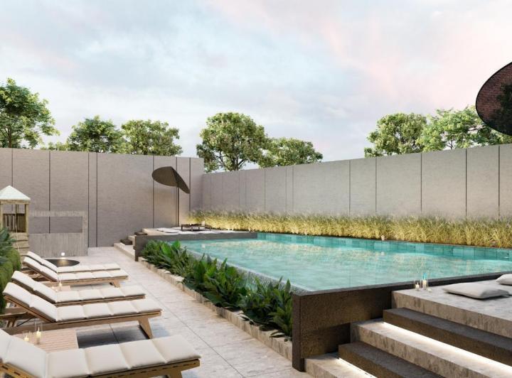 Departamento · 36m² · 1 Ambiente