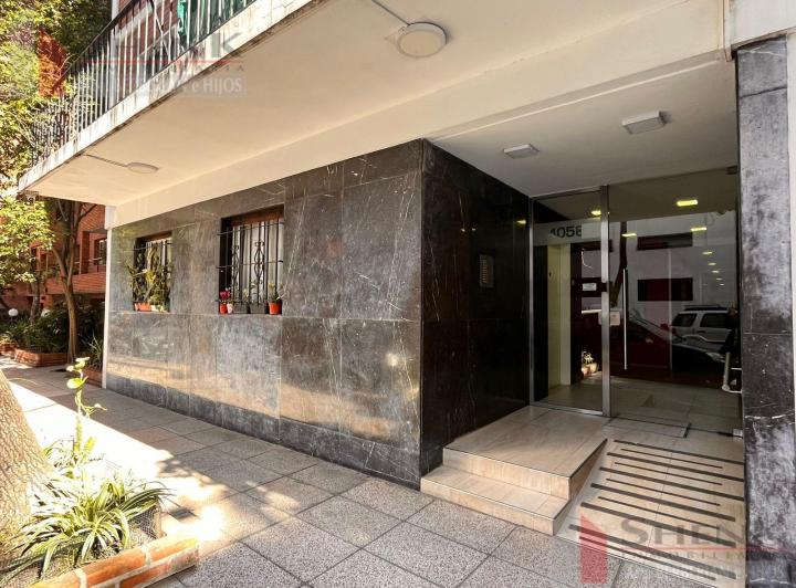 Departamento · 24m² · 1 Ambiente