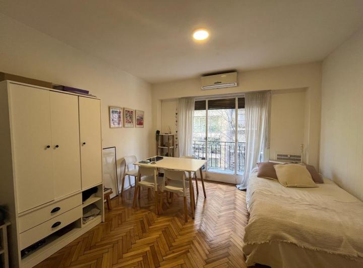Departamento · 20m² · 1 Ambiente