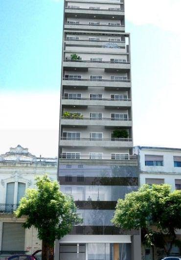 Desarrollo vertical