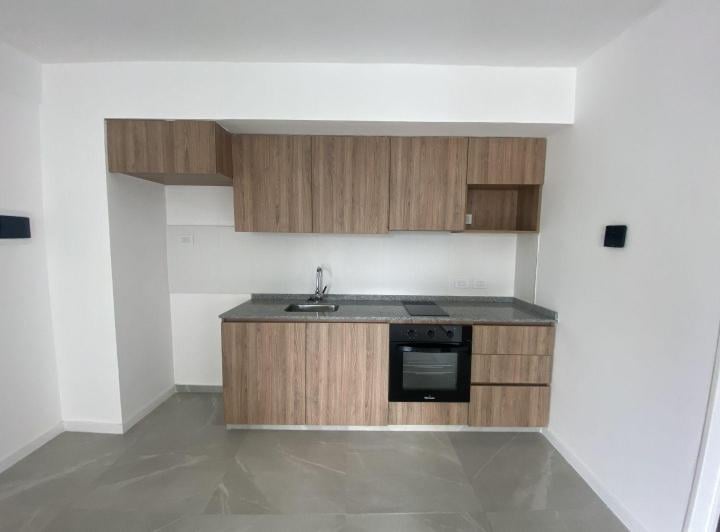 Departamento · 27m² · 1 Ambiente