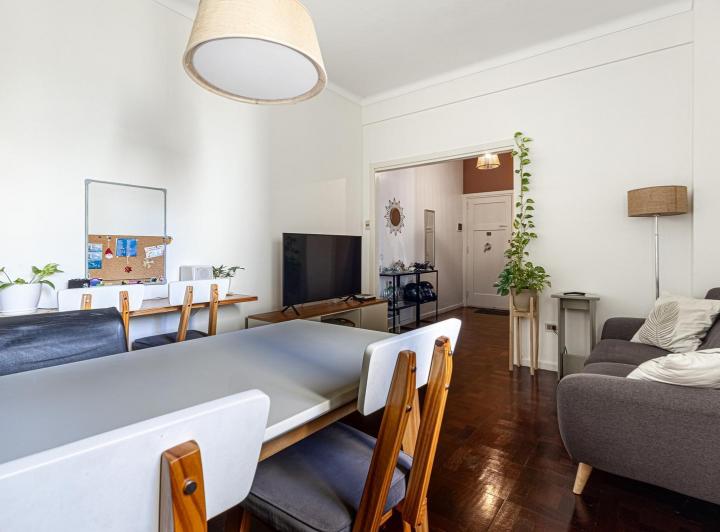 Departamento · 50m² · 2 Ambientes