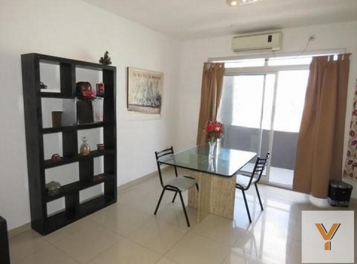 Departamento · 35m² · 1 Ambiente