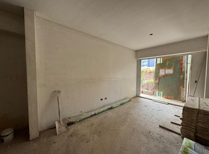 Departamento · 30m² · 1 Ambiente