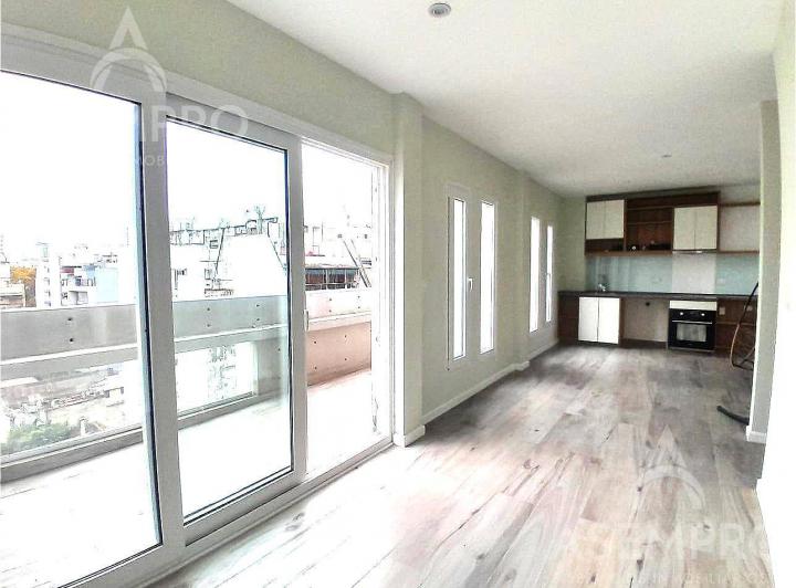 Departamento · 28m² · 1 Ambiente
