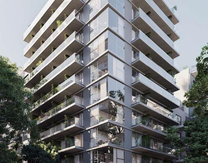 Desarrollo vertical