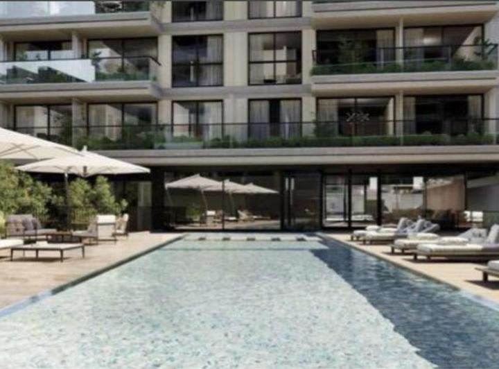 Departamento · 50m² · 2 Ambientes · 1 Cochera