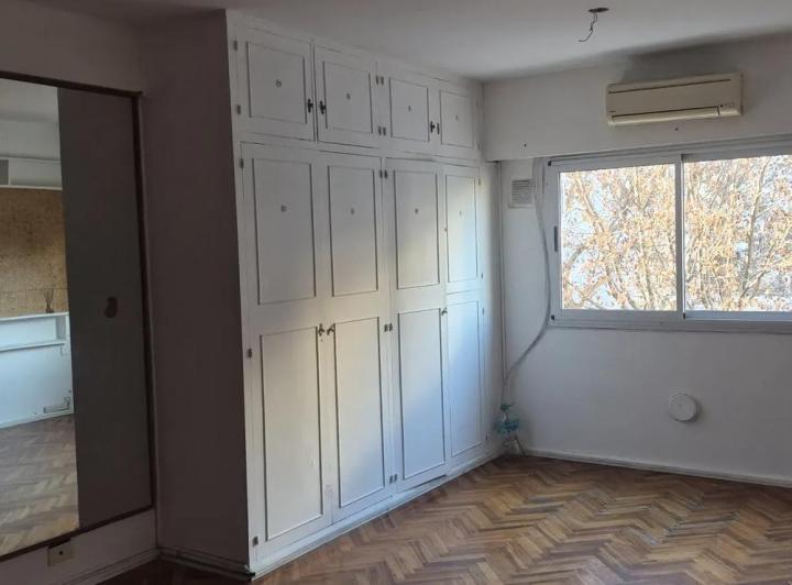 Departamento · 30m² · 1 Ambiente