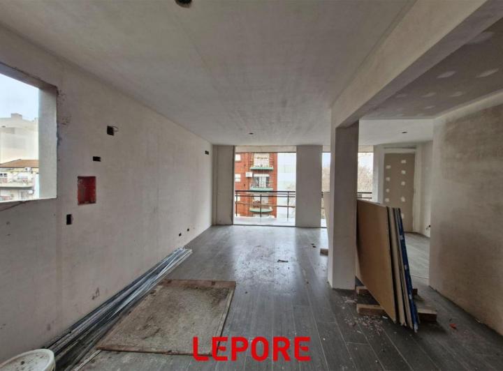 Departamento · 39m² · 1 Ambiente