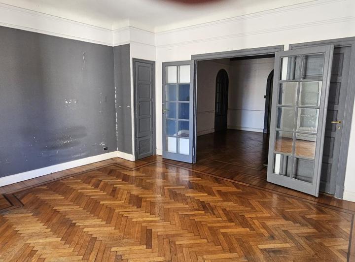 Departamento · 56m² · 3 Ambientes