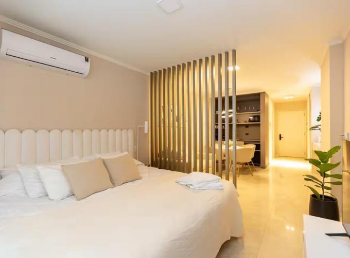 Departamento · 34m² · 1 Ambiente