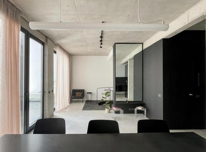 Departamento · 94ha · 3 Ambientes