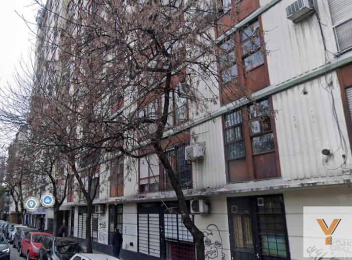 Departamento · 31m² · 1 Ambiente