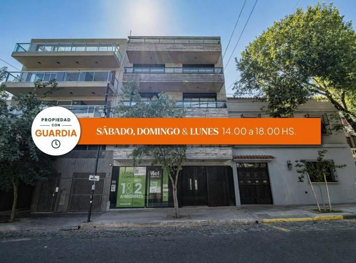 Desarrollo vertical