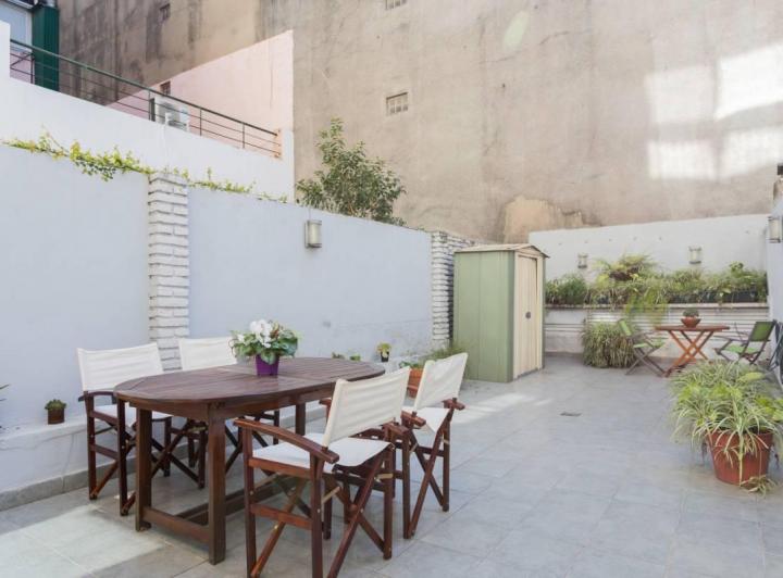 Departamento · 46m² · 1 Ambiente